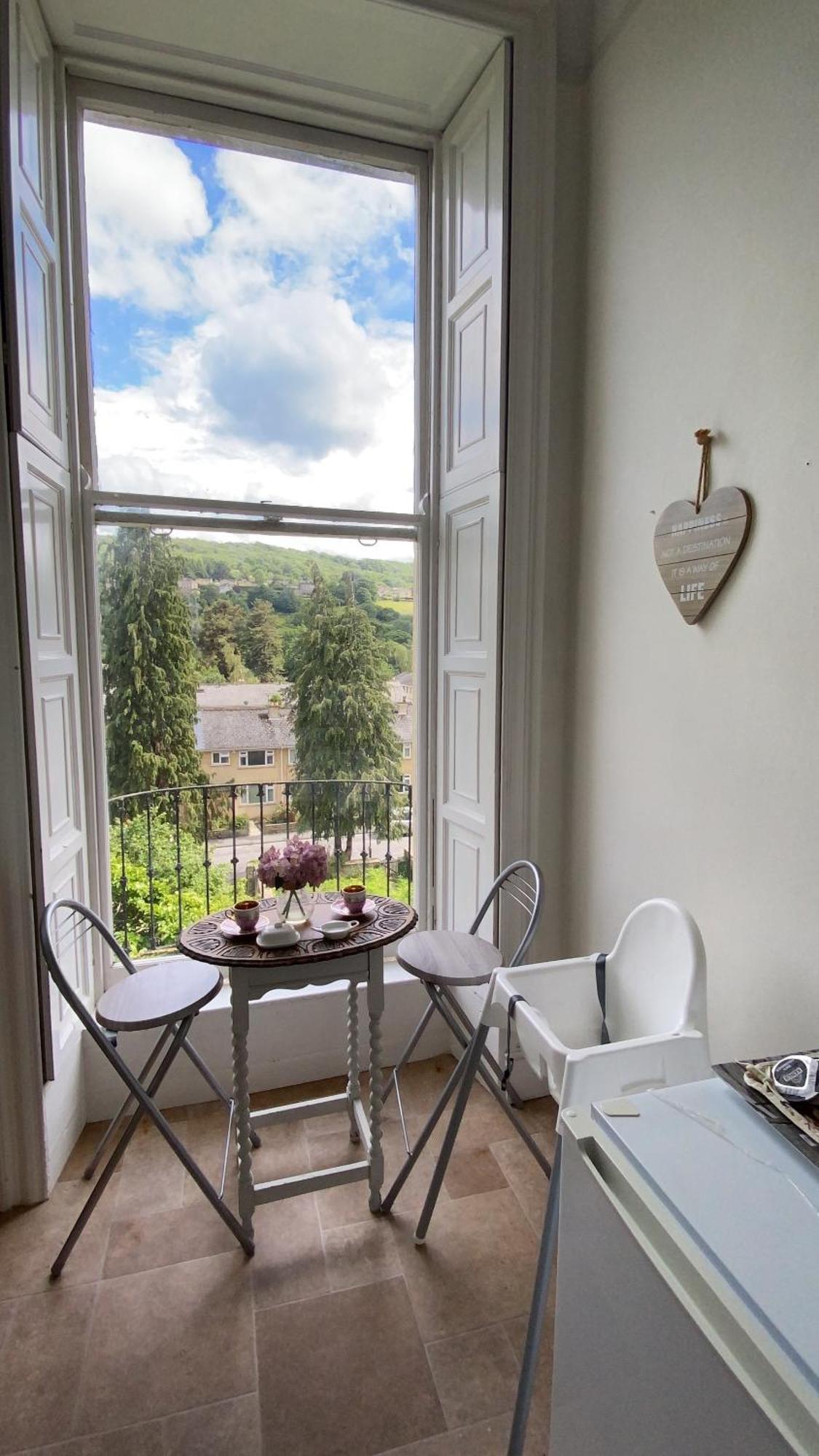 Grosvenor Apartments In Bath - Great For Families, Groups, Couples, 80 Sq M, Parking Exterior foto