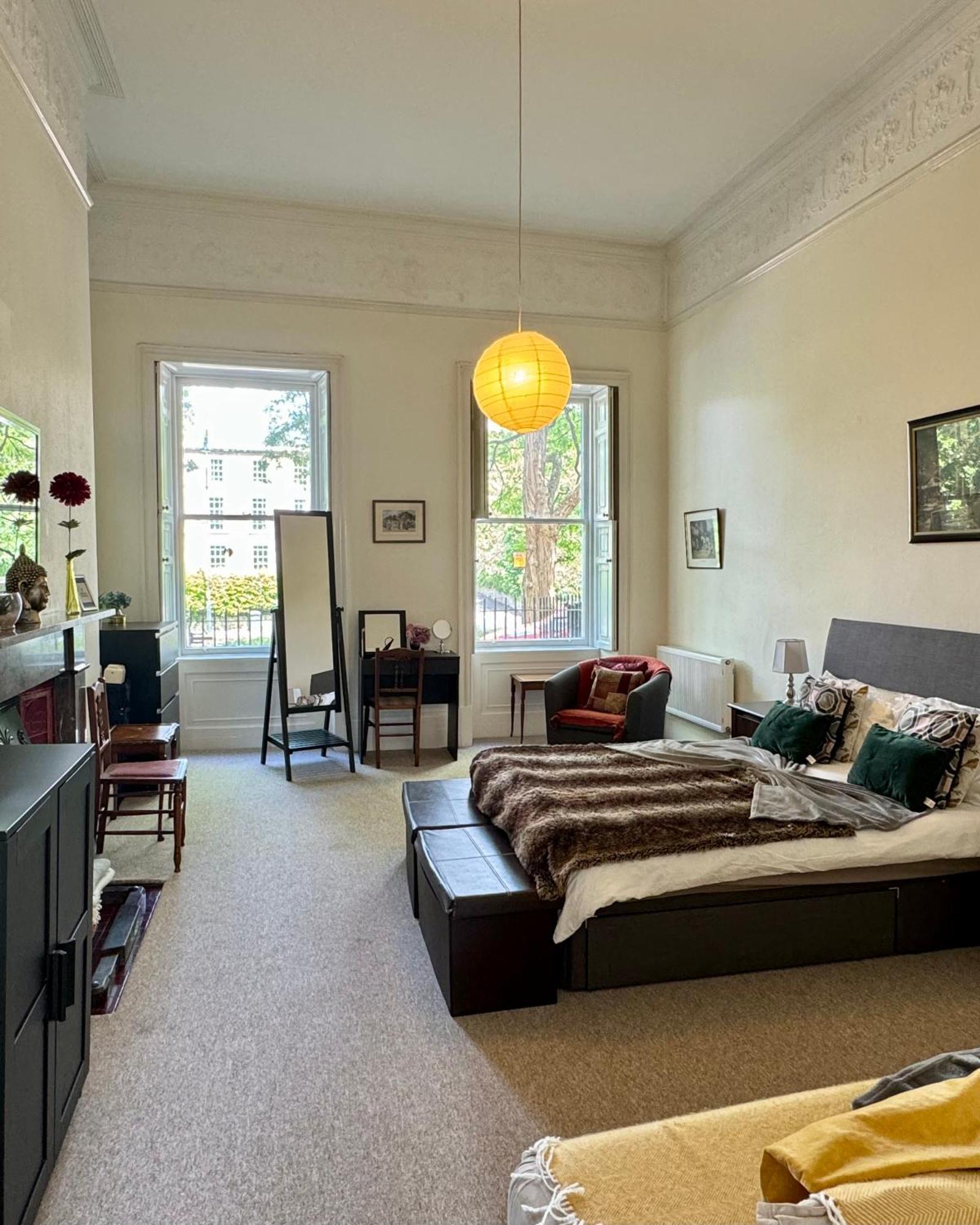 Grosvenor Apartments In Bath - Great For Families, Groups, Couples, 80 Sq M, Parking Exterior foto
