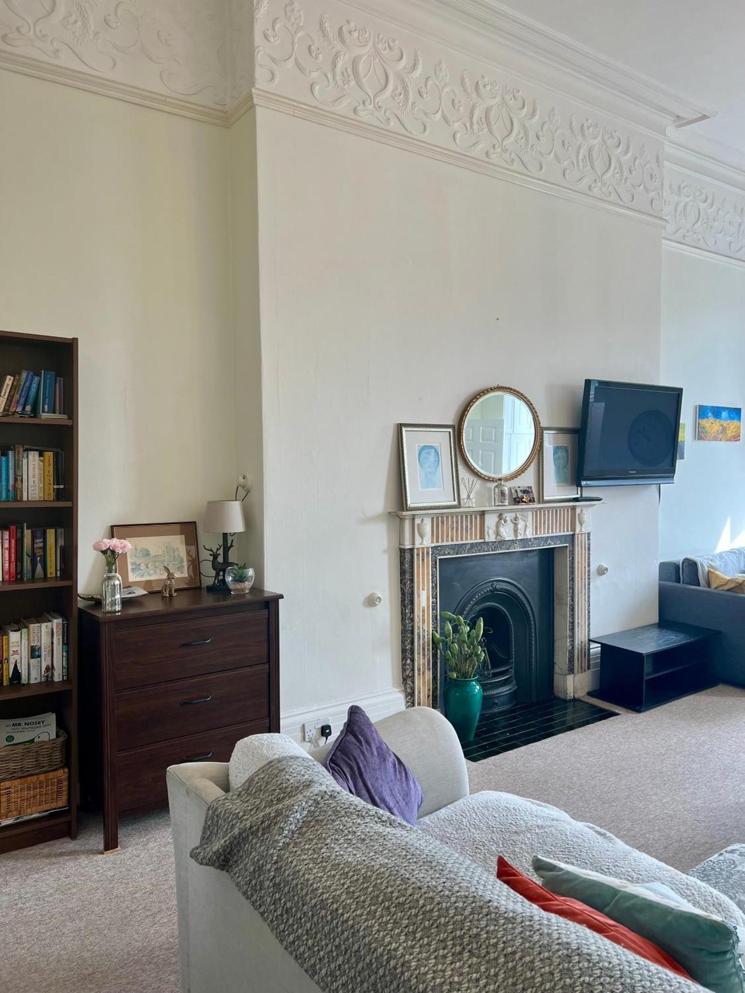 Grosvenor Apartments In Bath - Great For Families, Groups, Couples, 80 Sq M, Parking Exterior foto